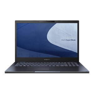 ExpertBook B2 i7-1260P 14", FHD (1920 × 1080), IPS, 16:9, entspiegelt, 400 cd/m², 100% sRGB, NanoEdge 16GB