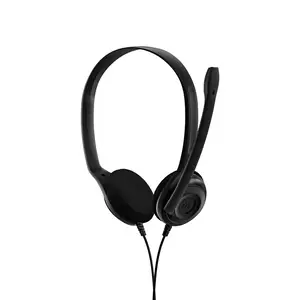 EDU 10 Headset kabelgebunden 3,5 mm Stecker EDU 10 Headset kabelgebunden 3,5 mm Stecker