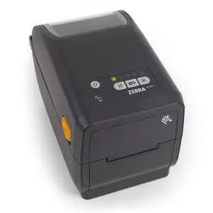 ZD411, 8 Punkte/mm (203dpi), RTC, EPLII, ZPLII, USB, USB-Host, BT (BLE) ZD411, 8 Punkte/mm (203dpi), RTC, EPLII, ZPLII, USB, USB-Host, BT (BLE)