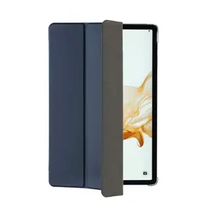 Tablet-Case "Fold Clear" für Galaxy Tab S9 11", Dunkelblau Tablet-Case "Fold Clear" für Galaxy Tab S9 11", Dunkelblau