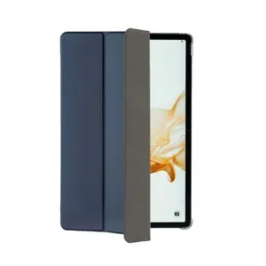 Tablet-Case "Fold Clear" für Galaxy Tab S9+ 12,4", Dunkelblau Tablet-Case "Fold Clear" für Galaxy Tab S9+ 12,4", Dunkelblau