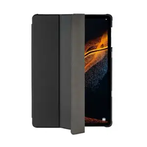 Tablet-Case "Fold" für Galaxy Tab S8 Ultra/S9 Ultra 14.6", Schwarz Tablet-Case "Fold" für Galaxy Tab S8 Ultra/S9 Ultra 14.6", Schwarz
