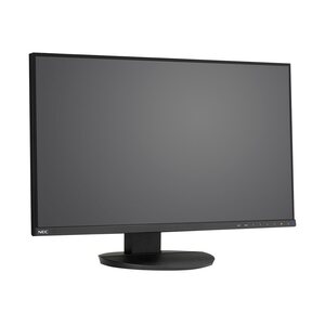 MultiSync EA271Q 68,58cm (27") Display 2560x1440 Pixel 350 cd/m² 1000:1 6ms Schwarz