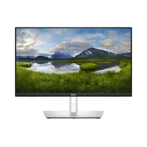 P2424HT 61cm (24") Touch 1920x1080 Pixel 300cd/m² 1000:1 5ms P2424HT 61cm (24") Touch 1920x1080 Pixel 300cd/m² 1000:1 5ms