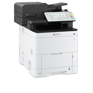 ECOSYS MA3500cifx Laser/LED-Drucker