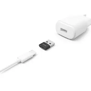 USB-C-Adapter USB-A-Stecker/USB-C-Buchse ohne Kabel 480 Mbit/s, 3St. USB-C-Adapter USB-A-Stecker/USB-C-Buchse ohne Kabel 480 Mbit/s, 3St.