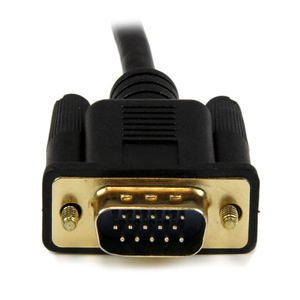StarTech HDM Ito VGA converter cable 0,9 m