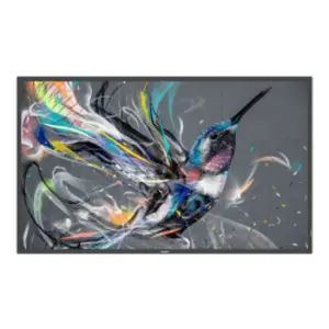 65BDL3650Q 65" Direct LED 4K Display powered by Android HTML5 browser mediaplayer app WAVE (Control & Create) wifi6+BT option basic failover LAN 65BDL3650Q 65" Direct LED 4K Display powered by Android HTML5 browser mediaplayer app WAVE (Control & Create) wifi6+BT option basic failover LAN