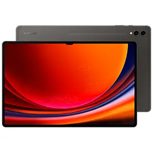 Galaxy Tab S9 Ultra SM-X916B 5G 256 GB 37,1 cm (14.6") Qualcomm Snapdragon 12 GB Wi-Fi 6 (802.11ax) Android 13 Graphit Galaxy Tab S9 Ultra SM-X916B 5G 256 GB 37,1 cm (14.6") Qualcomm Snapdragon 12 GB Wi-Fi 6 (802.11ax) Android 13 Graphit