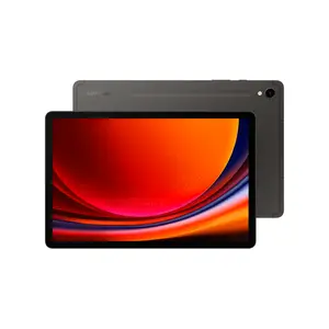 Samsung Galaxy Tab S9 Enterprise Edition SM-X716B 5G 128 GB 27,9 cm (11") Qualcomm Snapdragon 8 GB Wi-Fi 6 (802.11ax) Android 13 Graphit Samsung Galaxy Tab S9 Enterprise Edition SM-X716B 5G 128 GB 27,9 cm (11") Qualcomm Snapdragon 8 GB Wi-Fi 6 (802.11ax) Android 13 Graphit