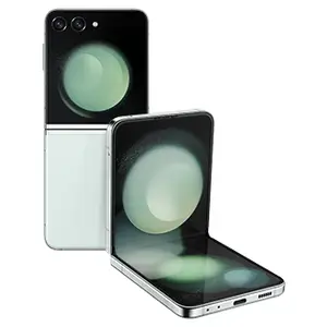 Galaxy Z Flip 5 5G Smartphone Dual-SIM 12/512GB RAM 6,7" 2640x1080 Pixel Rückkamera 12/12 Megapixel Frontkamera 10 Megapixel Android 13 Minze Galaxy Z Flip 5 5G Smartphone Dual-SIM 12/512GB RAM 6,7" 2640x1080 Pixel Rückkamera 12/12 Megapixel Frontkamera 10 Megapixel Android 13 Minze