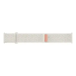 ET-SVR93SUEGEU Intelligentes tragbares Accessoire Band Sand Stoff ET-SVR93SUEGEU Intelligentes tragbares Accessoire Band Sand Stoff