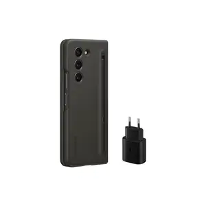 EF-OF94KKBEGWW Handy-Schutzhülle 19,3 cm (7.6") Cover Graphit EF-OF94KKBEGWW Handy-Schutzhülle 19,3 cm (7.6") Cover Graphit