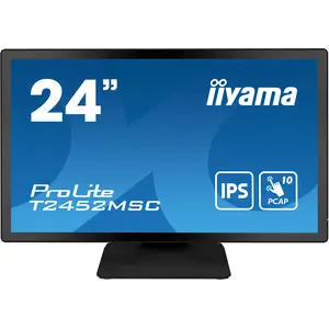 24"W LCD Projective Capacitive 10-Points 60,5cm (24") 1920x1080 Pixel 360cd/m² 1000:1 14ms 24"W LCD Projective Capacitive 10-Points 60,5cm (24") 1920x1080 Pixel 360cd/m² 1000:1 14ms