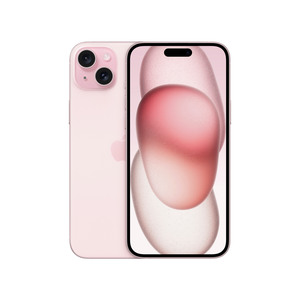 iPhone 15 Plus 512GB Pink