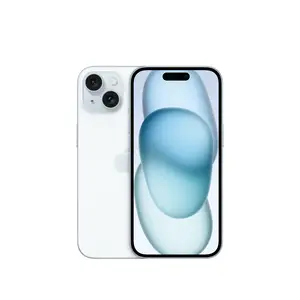 iPhone 15 256GB Blau iPhone 15 256GB Blau