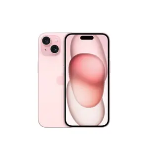 iPhone 15 256GB Pink iPhone 15 256GB Pink