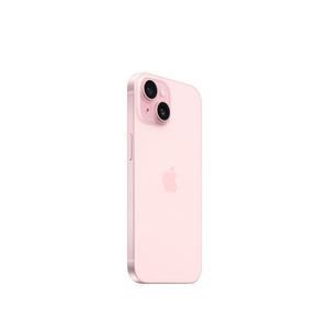 iPhone 15 256GB Pink