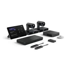VC Room System MVC S90-C5-007 No Audio VC Room System MVC S90-C5-007 No Audio