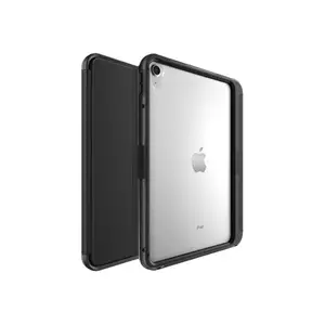 Symmetry Folio ProPack für iPad (2022) Schwarz Symmetry Folio ProPack für iPad (2022) Schwarz