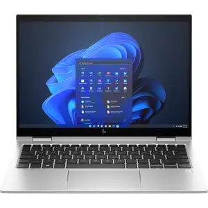 EliteBook x360 830 G10 Notebook Intel Core i5 1335U 1,3GHz 16GB DDr5 RAM 512GB SSD M.2 33,8cm (13") 1920x1200 Pixel Sound onboard Intel Iris Xe Grafikkarte LTE Windows 11 Professional EliteBook x360 830 G10 Notebook Intel Core i5 1335U 1,3GHz 16GB DDr5 RAM 512GB SSD M.2 33,8cm (13") 1920x1200 Pixel Sound onboard Intel Iris Xe Grafikkarte LTE Windows 11 Professional