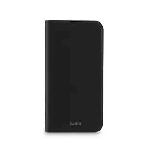 Handytasche "Daily Protect" für Apple iPhone 15 Plus, Schwarz Handytasche "Daily Protect" für Apple iPhone 15 Plus, Schwarz