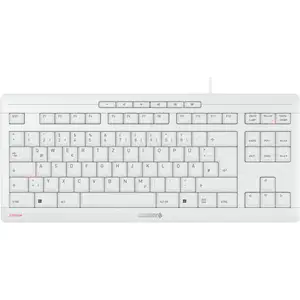 STREAM TKL USB Grau Deutsch STREAM TKL USB Grau Deutsch