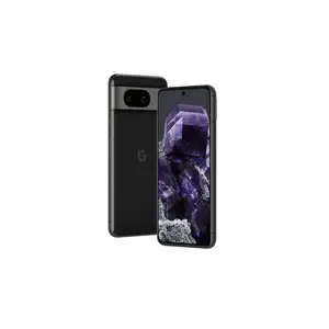 Pixel 8 15,7cm (6,2") 256GB Dual-SIM Obsidian Pixel 8 15,7cm (6,2") 256GB Dual-SIM Obsidian