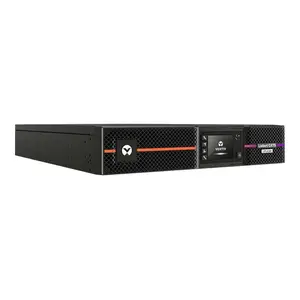 Vertiv Liebert GXT5 Lithium-Ion Online UPS 3000VA/2700W 230V Tower/Rack UPS Vertiv Liebert GXT5 Lithium-Ion Online UPS 3000VA/2700W 230V Tower/Rack UPS
