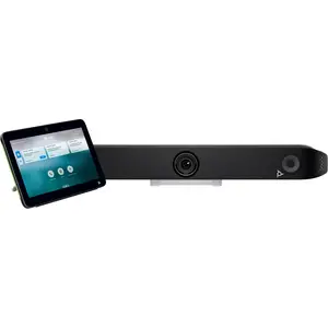 Studio X52 & TC10 All-in-one 4K Video Konferenz (EU) Studio X52 & TC10 All-in-one 4K Video Konferenz (EU)
