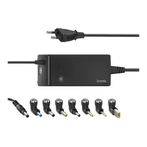Universal-Notebook-Netzteil, 12-22V/90W Universal-Notebook-Netzteil, 12-22V/90W