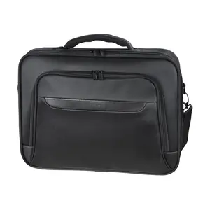 Laptop-Tasche Miami, bis 44 cm (17,3) Schwarz Laptop-Tasche Miami, bis 44 cm (17,3) Schwarz