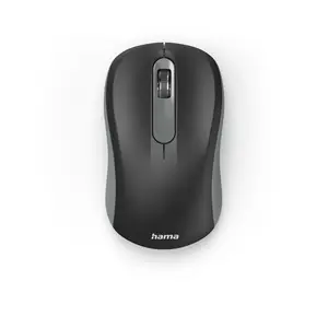 AMW-200 Maus Beidhändig RF Wireless Optisch 1600 DPI AMW-200 Maus Beidhändig RF Wireless Optisch 1600 DPI