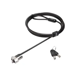 NanoSaver Keyed Laptop Lock NanoSaver Keyed Laptop Lock