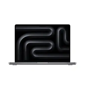 MacBook Pro Apple M3 8-Core CPU 10-Core GPU Deutsch 8GB RAM 1TB SSD 35,6cm (14") Retina spacegrau MacBook Pro Apple M3 8-Core CPU 10-Core GPU Deutsch 8GB RAM 1TB SSD 35,6cm (14") Retina spacegrau