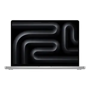 MacBook Pro Apple M3 Max 16-Core CPU 40-Core GPU Deutsch 48GB RAM 1TB SSD 40,6cm (16") Retina silber MacBook Pro Apple M3 Max 16-Core CPU 40-Core GPU Deutsch 48GB RAM 1TB SSD 40,6cm (16") Retina silber
