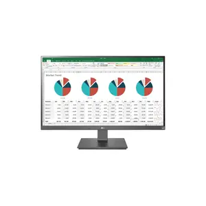 LG 27UK670P-B.AEU 68,6cm (27") 3840x2160 Pixel 1000:1 300 cd/m² 5ms Schwarz LG 27UK670P-B.AEU 68,6cm (27") 3840x2160 Pixel 1000:1 300 cd/m² 5ms Schwarz