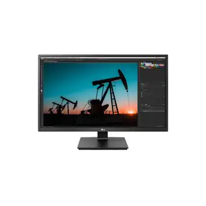 LG 27BN55UP-B.AEU 68,6cm (27") 3840x2160 Pixel 1000:1 300 cd/m² 5ms Schwarz LG 27BN55UP-B.AEU 68,6cm (27") 3840x2160 Pixel 1000:1 300 cd/m² 5ms Schwarz