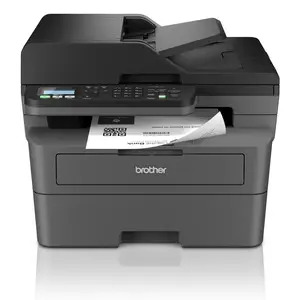 MFC-L2800DW - Multifunktionsdrucker s/w Laser A4/Legal (Medien) MFC-L2800DW - Multifunktionsdrucker s/w Laser A4/Legal (Medien)