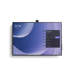 Surface Hub 3 for Business i5 32GB 512GB 127cm W11IoT Surface Hub 3 for Business i5 32GB 512GB 127cm W11IoT