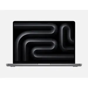 MacBook Pro Apple M3 8-Core 10-Core GPU US 16GB RAM 512GB SSD 35,6cm (14") Retina Silber MacBook Pro Apple M3 8-Core 10-Core GPU US 16GB RAM 512GB SSD 35,6cm (14") Retina Silber
