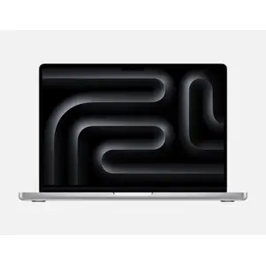 MacBook Pro Apple M3 8-Core 10-Core GPU deutsch 24GB RAM 2TB SSD 35,6cm (14") Retina Silber MacBook Pro Apple M3 8-Core 10-Core GPU deutsch 24GB RAM 2TB SSD 35,6cm (14") Retina Silber