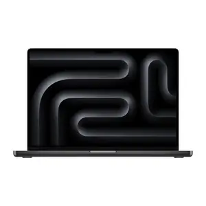 MacBook Pro Apple M3 Pro 12-Core 18-Core GPU deutsch 18GB RAM 1TB SSD 41cm (16") Retina spaceschwarz MacBook Pro Apple M3 Pro 12-Core 18-Core GPU deutsch 18GB RAM 1TB SSD 41cm (16") Retina spaceschwarz