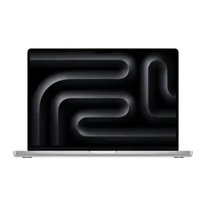 MacBook Pro Apple M3 Max 14-Core 30-Core GPU deutsch 36GB RAM 1TB SSD 41cm (16") Retina Silber MacBook Pro Apple M3 Max 14-Core 30-Core GPU deutsch 36GB RAM 1TB SSD 41cm (16") Retina Silber