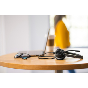 Poly Voyager 4300 UC Series 4320 Headset USB-A für Microsoft Teams