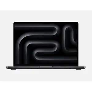 MacBook Pro Apple M3 Pro 11-Core 14-Core GPU deutsch 18 GB RAM 512GB SSD 35,6cm (14") Retina spaceschwarz 96W Netzteil MacBook Pro Apple M3 Pro 11-Core 14-Core GPU deutsch 18 GB RAM 512GB SSD 35,6cm (14") Retina spaceschwarz 96W Netzteil