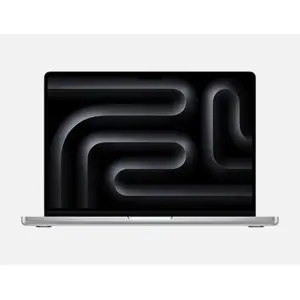 MacBook Pro Apple M3 Pro 11-Core 14-Core GPU deutsch 36GB RAM 512GB SSD 35,6cm (14") Retina Silber 96W Netzteil MacBook Pro Apple M3 Pro 11-Core 14-Core GPU deutsch 36GB RAM 512GB SSD 35,6cm (14") Retina Silber 96W Netzteil
