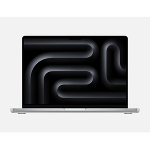 MacBook Pro Apple M3 Max 14-Core 30-Core GPU deutsch 36GB RAM 512GB SSD 35,6cm (14") Retina Silber 96W Netzteil