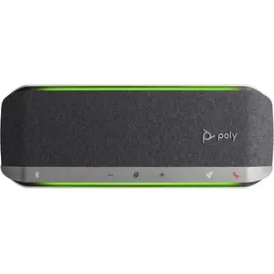 Poly Sync 40+ for Microsoft Teams (with Poly BT600) Freisprechtelefon USB-A Adapter Poly Sync 40+ for Microsoft Teams (with Poly BT600) Freisprechtelefon USB-A Adapter