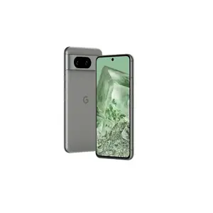 Pixel 8 15,7cm (6,2") 128GB Dual-SIM Hazel Pixel 8 15,7cm (6,2") 128GB Dual-SIM Hazel